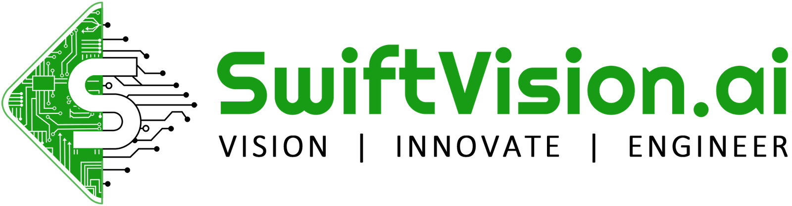 SwiftVision