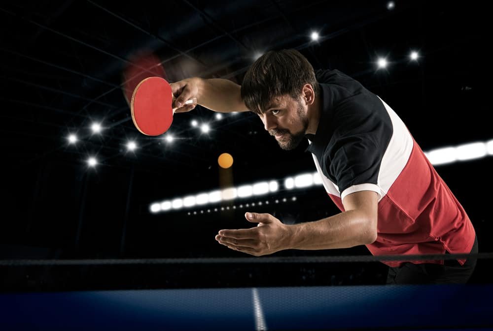Automated Table Tennis AI Referee