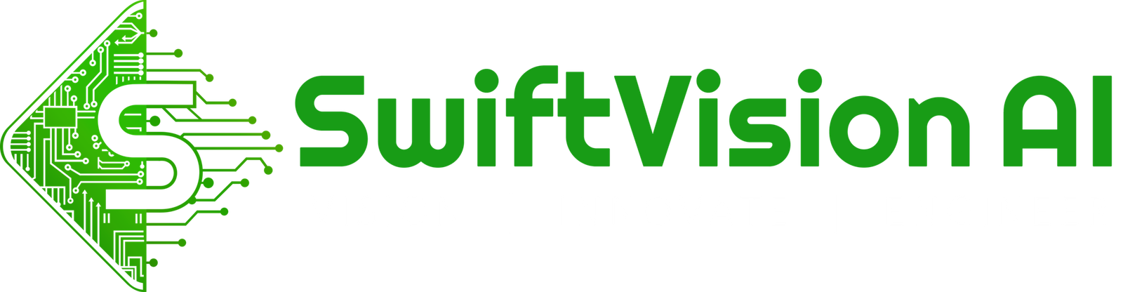 SwiftVision Logo