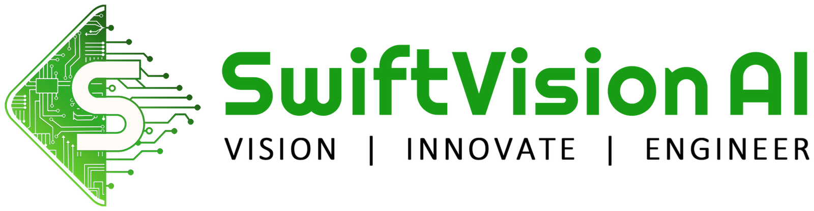 SwiftVision