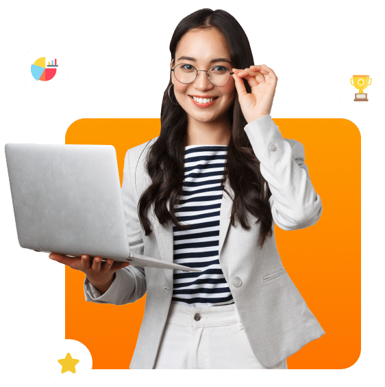 Swift Vision Technology Team
