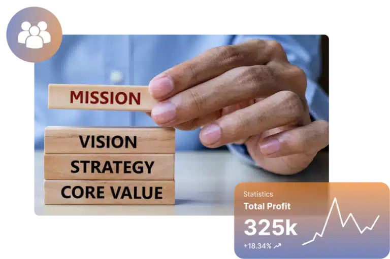 Our Mission
